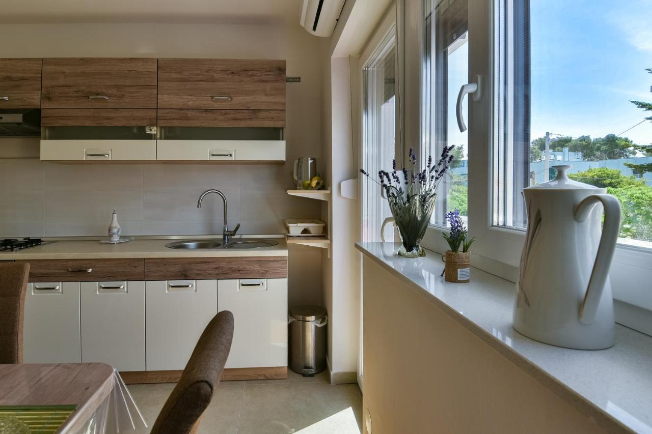 New Luxury 3 Bedroom 4 Air Conditioners Ζαντάρ Εξωτερικό φωτογραφία