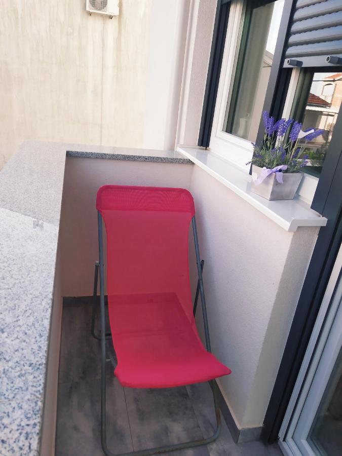 New Luxury 3 Bedroom 4 Air Conditioners Ζαντάρ Εξωτερικό φωτογραφία