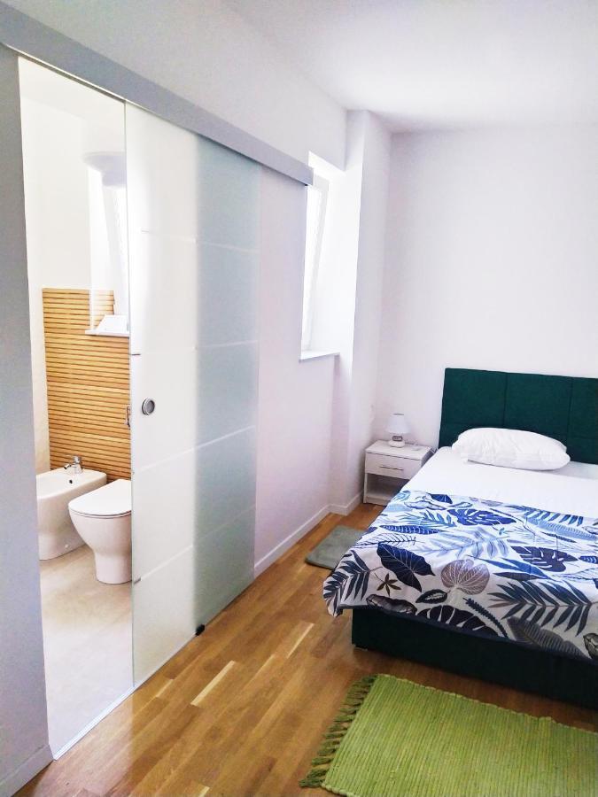 New Luxury 3 Bedroom 4 Air Conditioners Ζαντάρ Εξωτερικό φωτογραφία