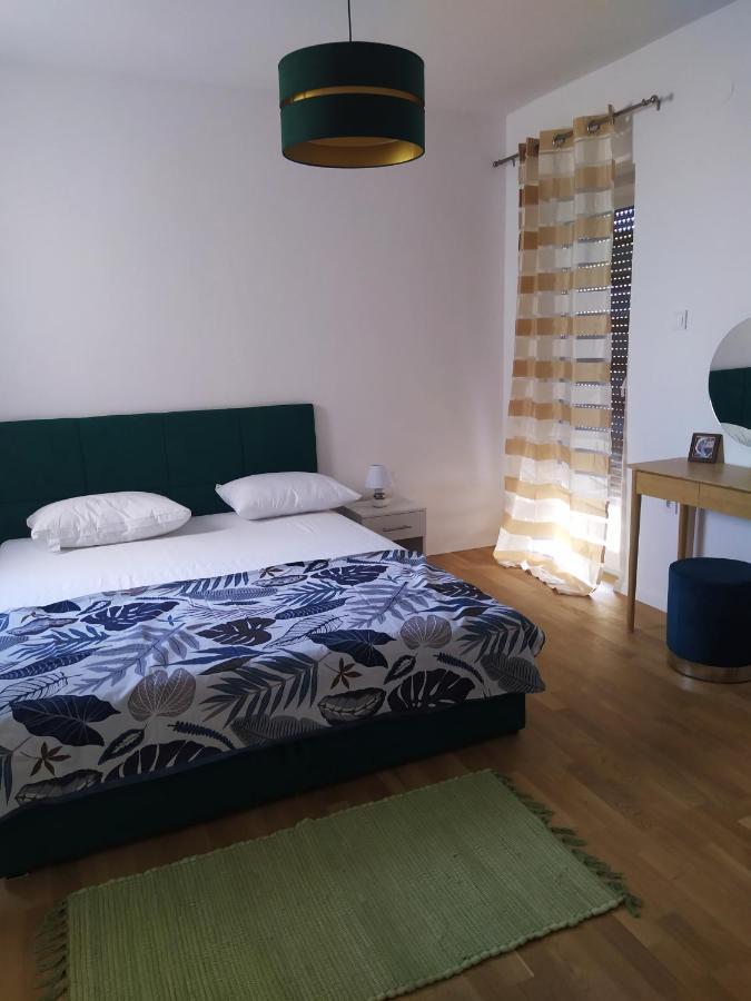 New Luxury 3 Bedroom 4 Air Conditioners Ζαντάρ Εξωτερικό φωτογραφία