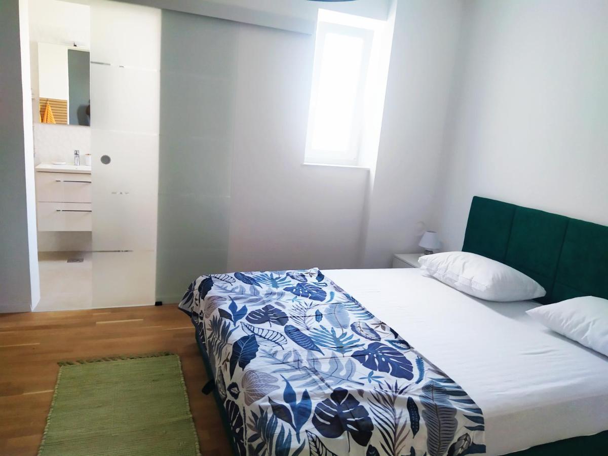 New Luxury 3 Bedroom 4 Air Conditioners Ζαντάρ Εξωτερικό φωτογραφία